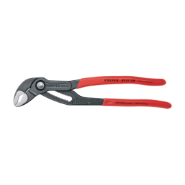 Set cleste Cobra 250 si cheie reglabila 180 mm Knipex 00 31 20 V03 Set cleste Cobra 250 si cheie reglabila 180 mm Knipex 00 31 20 V03