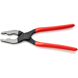 Cleste patent cu falci inguste Knipex 84 11 200