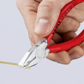 Cleste patent combinat mini Knipex 03 03 110