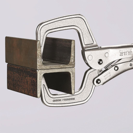 cleste autoblocant inalt Knipex cleste autoblocant inalt Knipex