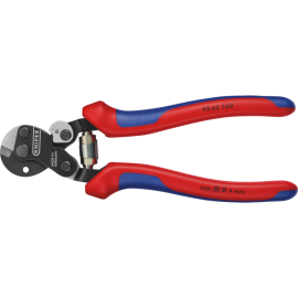 Cleste de taiat sarma otel Knipex 95 62 160 