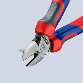 Cleste sfic tais lateral Knipex 70 02 160