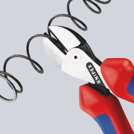 Sfic cu parghie mare X-Cut Knipex 73 02 160