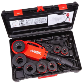 Clupa electrica Virax Phenix IV tevi 2 toli