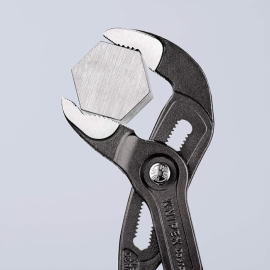 Cleste papagal 2 toli 250 mm Knipex multicomponent