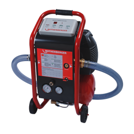 Ropuls compresor spalare instalatii Ropuls compresor spalare instalatii