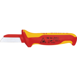 Cutit cabluri Knipex 98 54