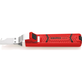 cutit dezizolat Knipex 16 20 165 SB
