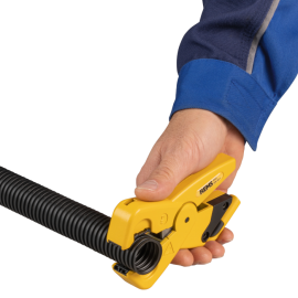 Foarfeca copex tevi de instalatii Rems RAS 45 Foarfeca copex tevi de instalatii Rems RAS 45