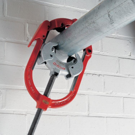 Dispozitiv de taiat tevi din otel Ridgid 4 toli