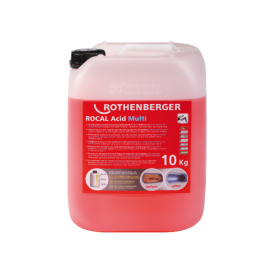 Detartrant instalatii Acid Multi 10 Kg