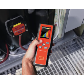 Detector freon Roleak Pro IR Rothenberger 1000005063