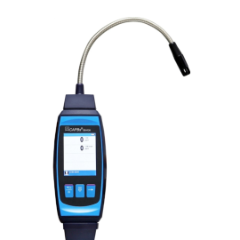 Detector scurgeri gaze CAPBs GSP