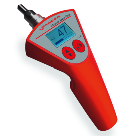 Detector scurgeri apa RoLeak Aqua Plus Detector scurgeri apa RoLeak Aqua Plus