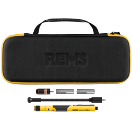 Detector scurgeri gaze stilou REMS Detect GS4 F