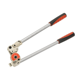 Ridgid 608 indoit tevi inox