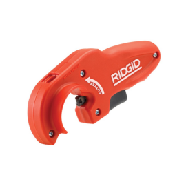 Scula taiere si debavurare tevi pvc Ridgid 40868 Scula taiere si debavurare tevi pvc Ridgid 40868
