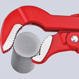 Cleste suedez pentru tevi 1.1/2 toli