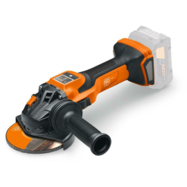 Polizor cu acumulator Fein CCG 18-125-15 AS Polizor cu acumulator Fein CCG 18-125-15 AS