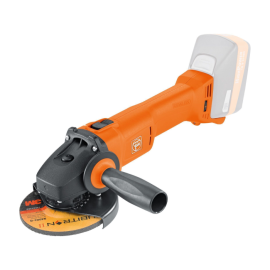 Polizor acumulator Fein CCG 18-125 BL Polizor acumulator Fein CCG 18-125 BL