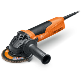 Polizor unghiular CG 17-125 Inox Polizor unghiular CG 17-125 Inox