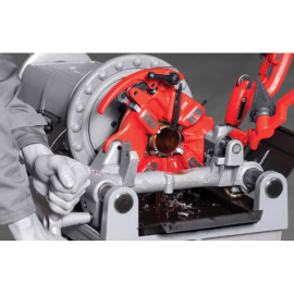 Masina de filetat tevi  3 toli Ridgid 1233