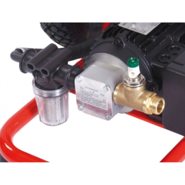 Pompa aerisire incalzire in pardoseala Rothenberger Rosolar