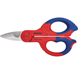 Foarfeca electrician 155 mm