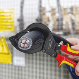 Foarfeca Knipex 95 36 315 A