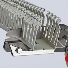 Foarfeca canale de cabluri Knipex 95 02 21