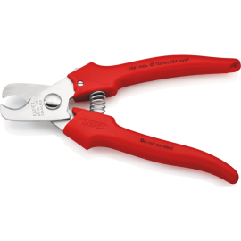 Foarfeca Knipex 95 05 165