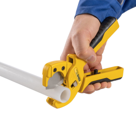 Foarfeca tevi PEX 28 mm Rems 291420 R