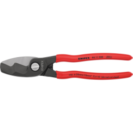 Foarfeca cabluri Knipex 95 11 200