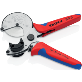 Foarfeca ppr Knipex 90 25 25