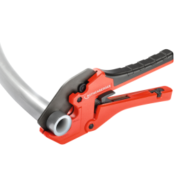 Foarfeca tevi plastic PPR PEX Rothenberger 