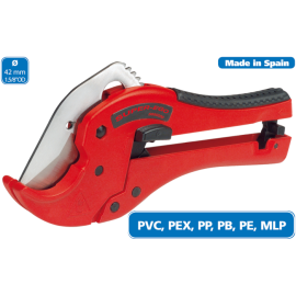 Foarfeca tevi plastic 42 mm