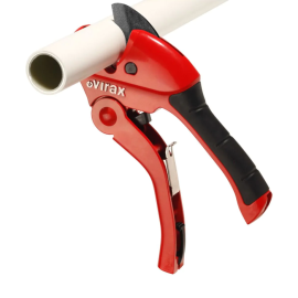 Foarfeca tevi plastic Virax PC 42 Foarfeca tevi plastic Virax PC 42