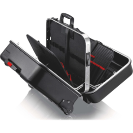 Valiza troller scule Knipex BIG Twin Move Knipex 00 21 41 LE