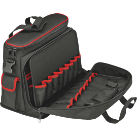 Geanta scule si unelte service Knipex 00 21 10 LE