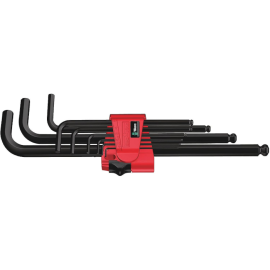 Imbusuri Wera 950 9 Hex Plus 6