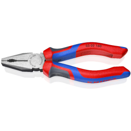 Knipex 03 05 160 Knipex 03 05 160