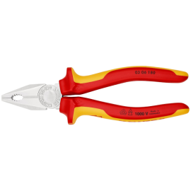 Patent Knipex 03 06 180 Patent Knipex 03 06 180