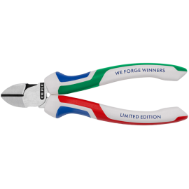 Cleste sfic 160 mm Knipex 70 02 160 S8 Editie limitata