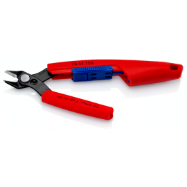 Cleste sfic mini Knipex Slim Knips 78 61 150 Cleste sfic mini Knipex Slim Knips 78 61 150