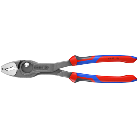 Patent Knipex Twingrip 82 02 250