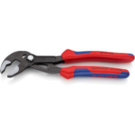 Cleste Knipex Cobra multicomponent 180 mm Cleste Knipex Cobra multicomponent 180 mm
