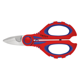 Foarfeca electrician Knipex 95 05 10 SB