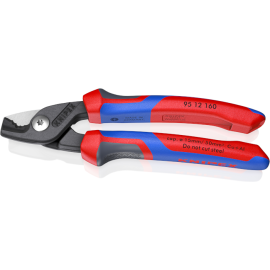 KNIPEX StepCut 95 12 160 KNIPEX StepCut 95 12 160