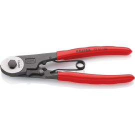 Cleste de taiat cablu din otel 3 mm