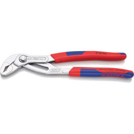 Knipex Cobra cromat 87 05 250